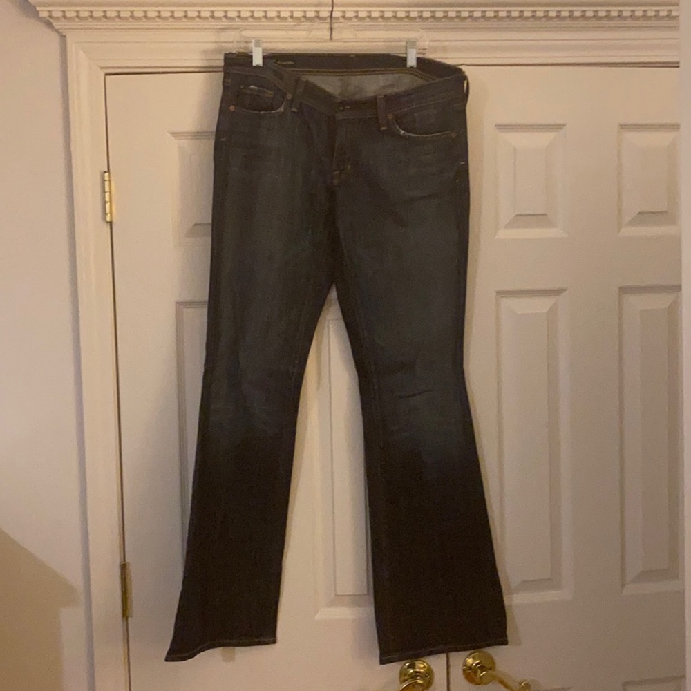 Citizen jeans
